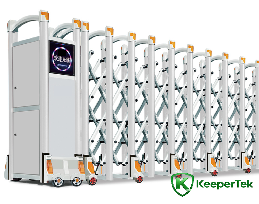 Magetsi telescopic gonhi KT-QG09