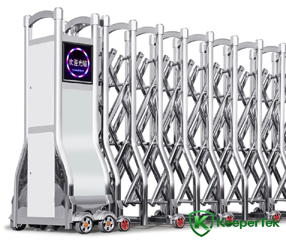 Magetsi telescopic gonhi KT-QG13