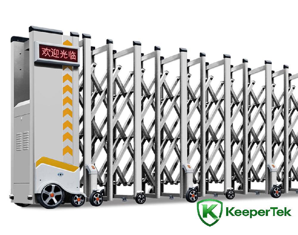 Magetsi telescopic gonhi KT-QG16