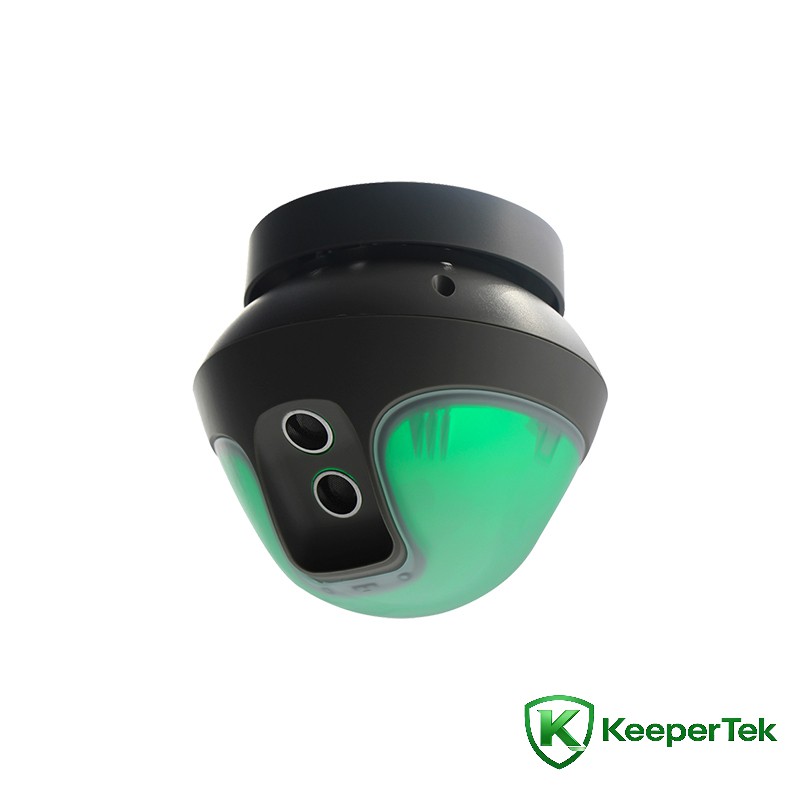 Mberi-yakaiswa ultrasonic yekupaka nzvimbo detector KT-WB05