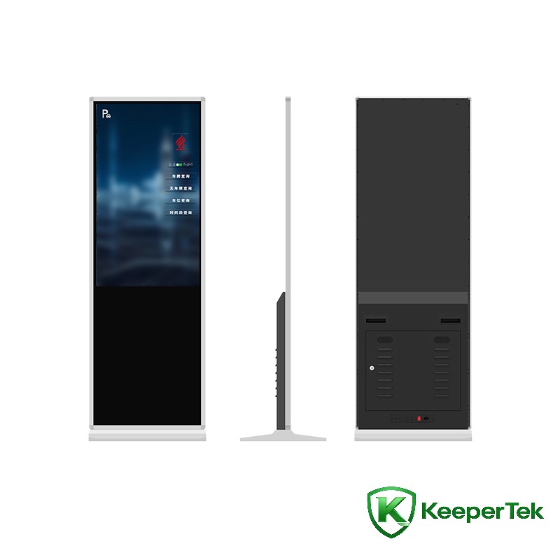 Vertical yokupaka nzvimbo yekubvunza muchina KT-WB34