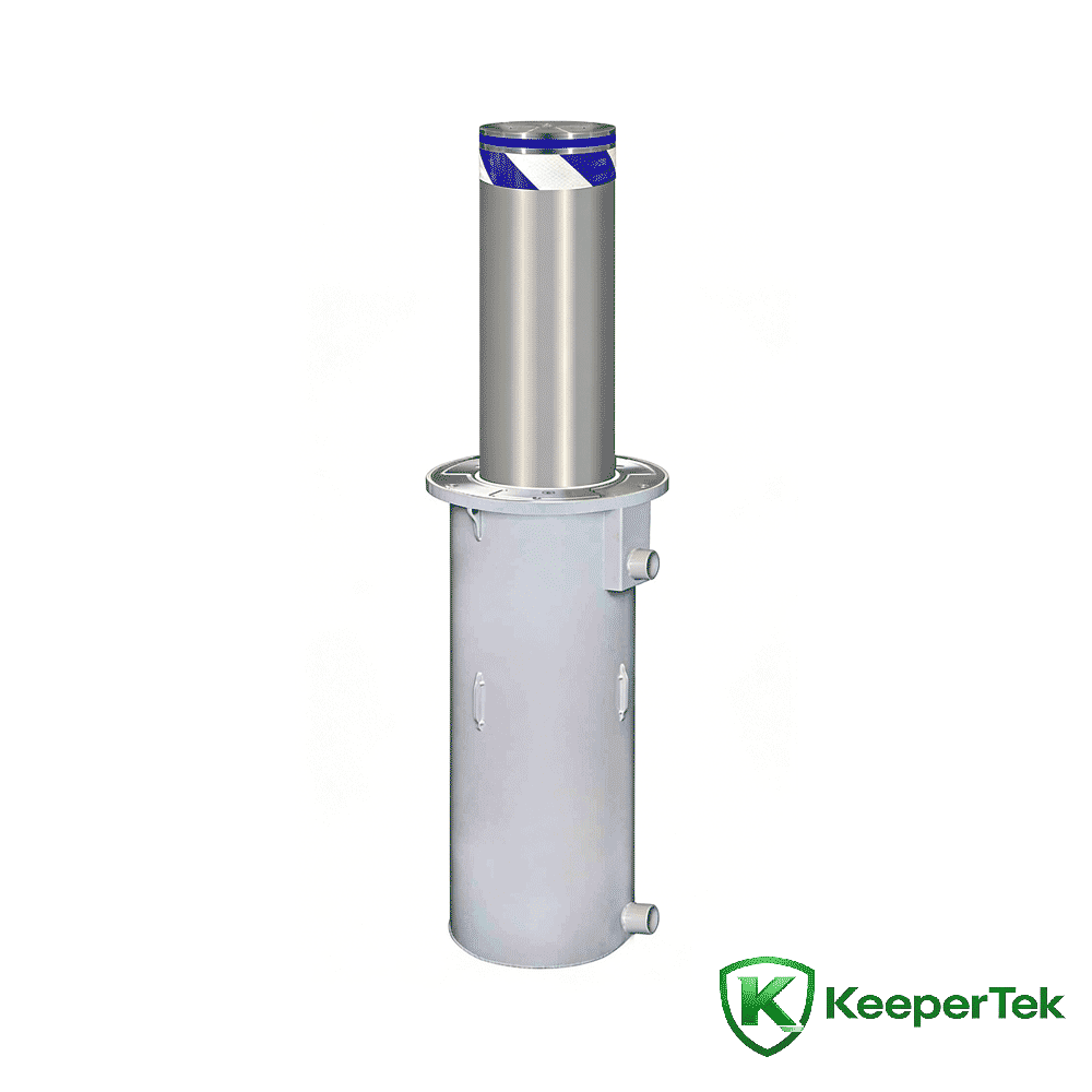 Yakasimbiswa hydraulic inosimudza column KT-DX01