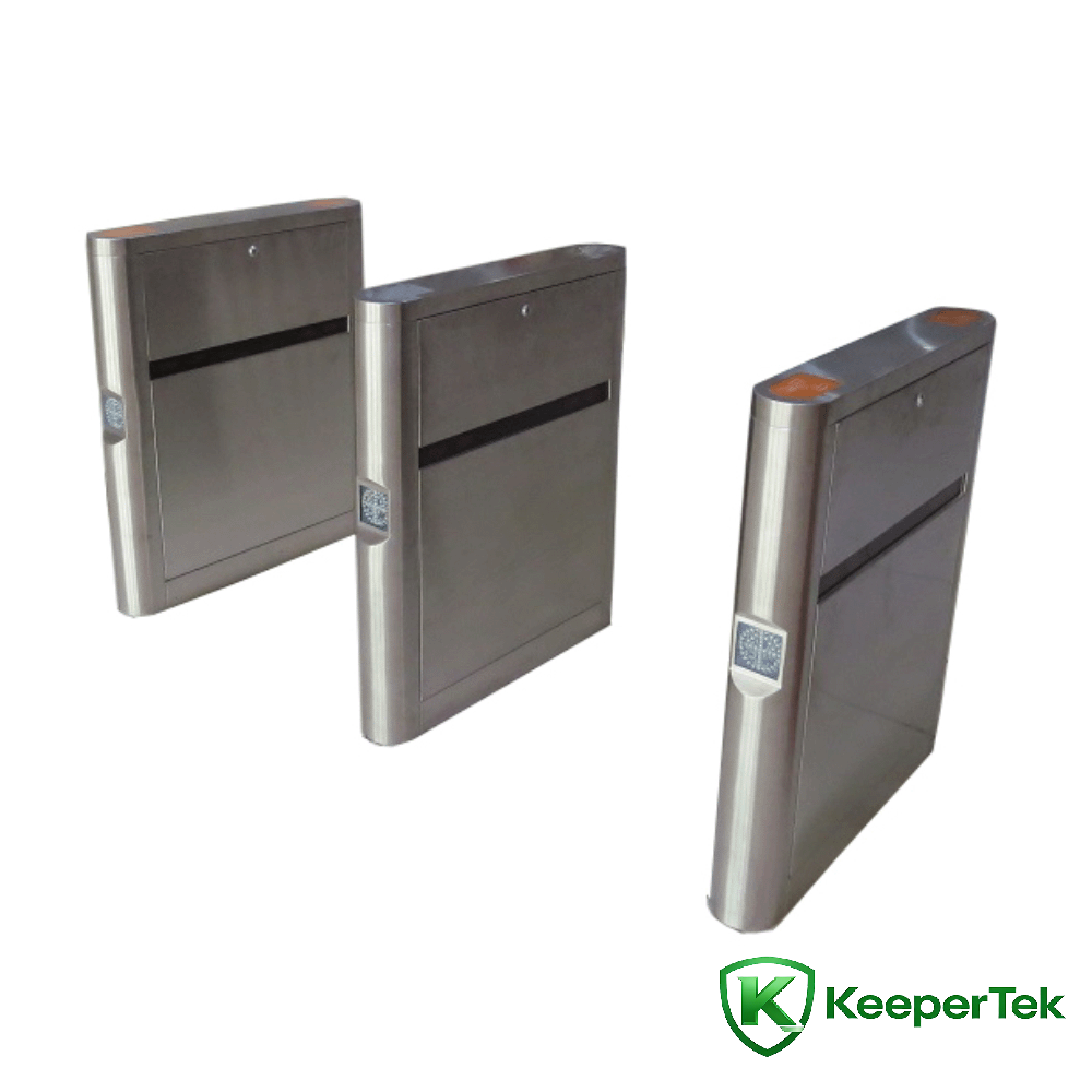 Barrier-yemahara yekupinda gedhi KT-JSDW02