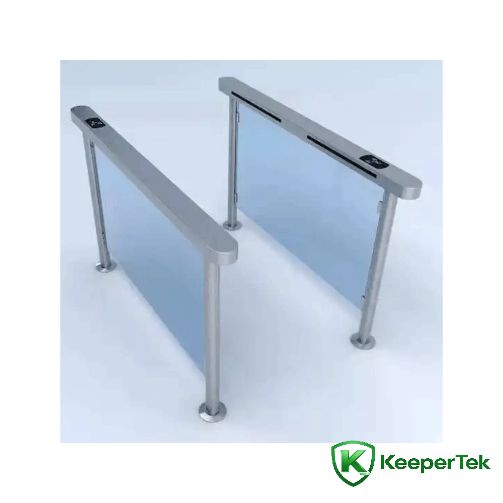 Barrier-yemahara yekupinda gedhi KT-JSDW06